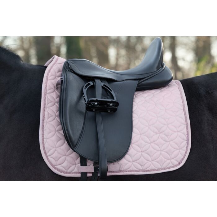 HKM Saddle Pad - Daphne